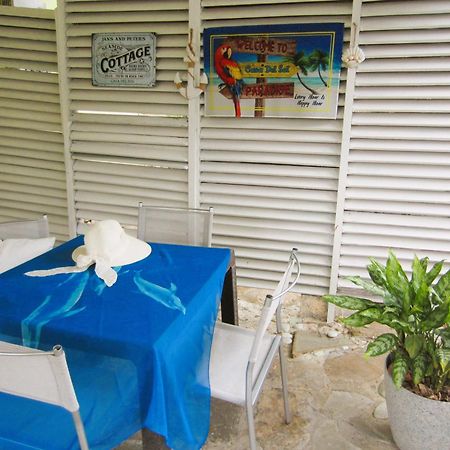 Casa Del Sol Bed And Breakfast Contadora Island Ngoại thất bức ảnh