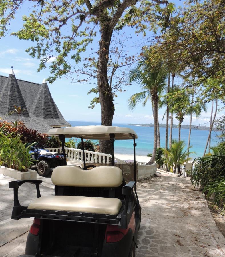 Casa Del Sol Bed And Breakfast Contadora Island Ngoại thất bức ảnh