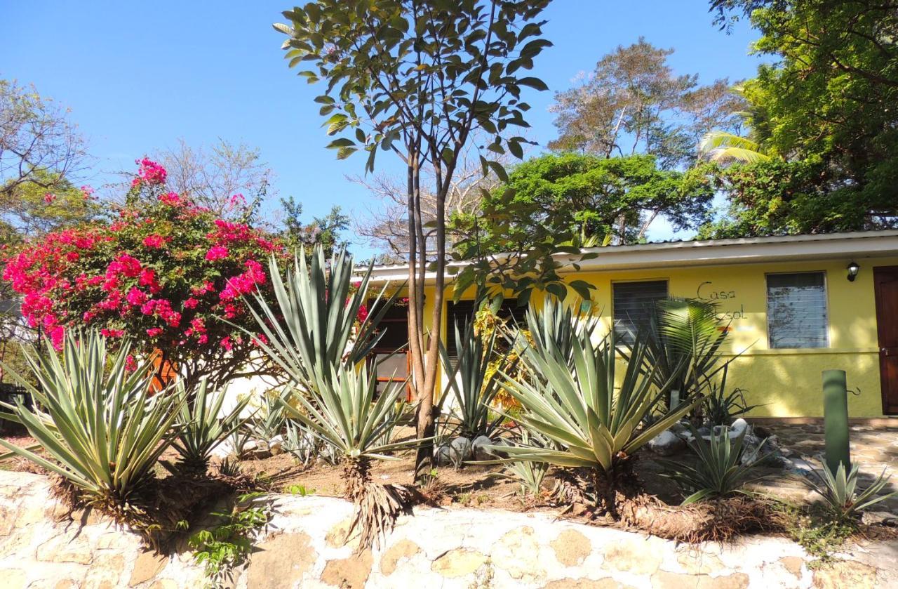 Casa Del Sol Bed And Breakfast Contadora Island Ngoại thất bức ảnh