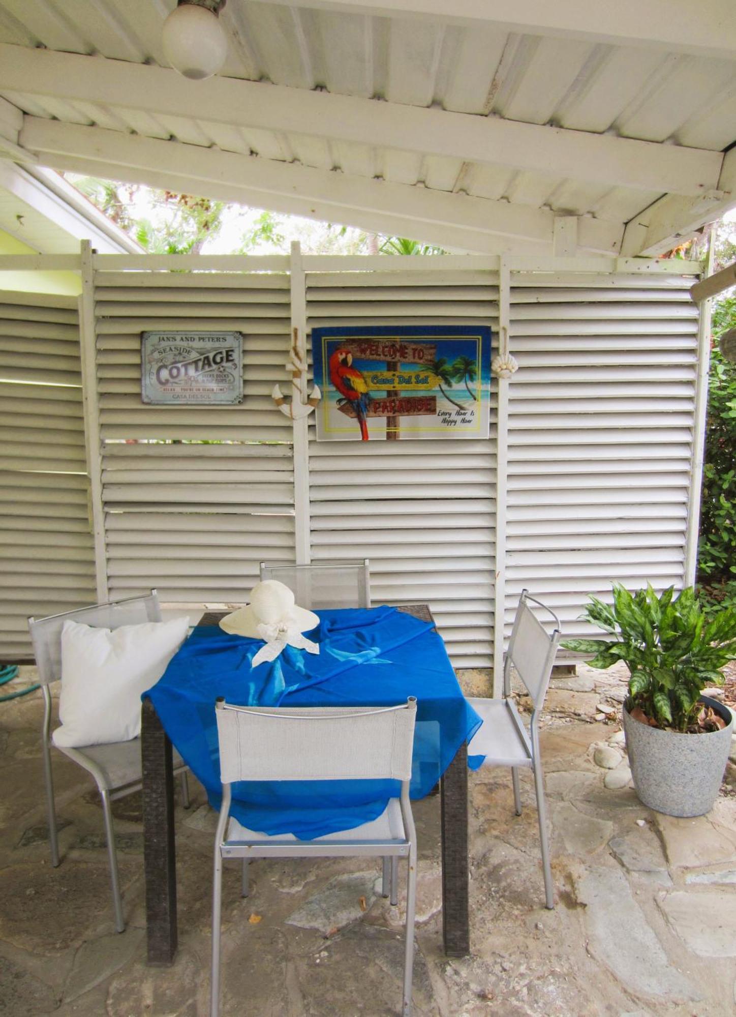 Casa Del Sol Bed And Breakfast Contadora Island Ngoại thất bức ảnh