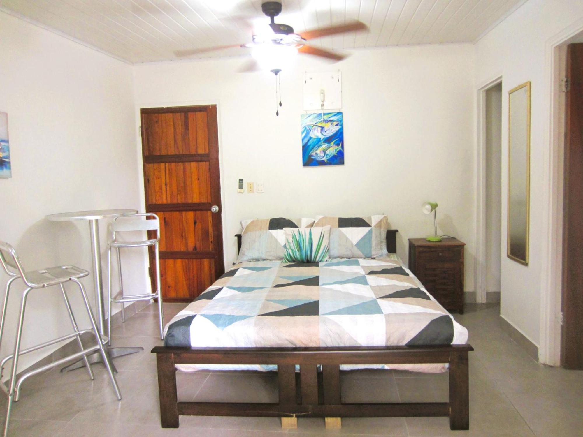 Casa Del Sol Bed And Breakfast Contadora Island Ngoại thất bức ảnh