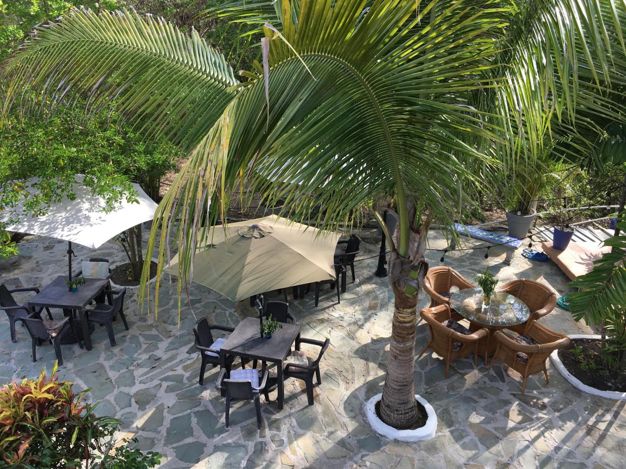 Casa Del Sol Bed And Breakfast Contadora Island Ngoại thất bức ảnh