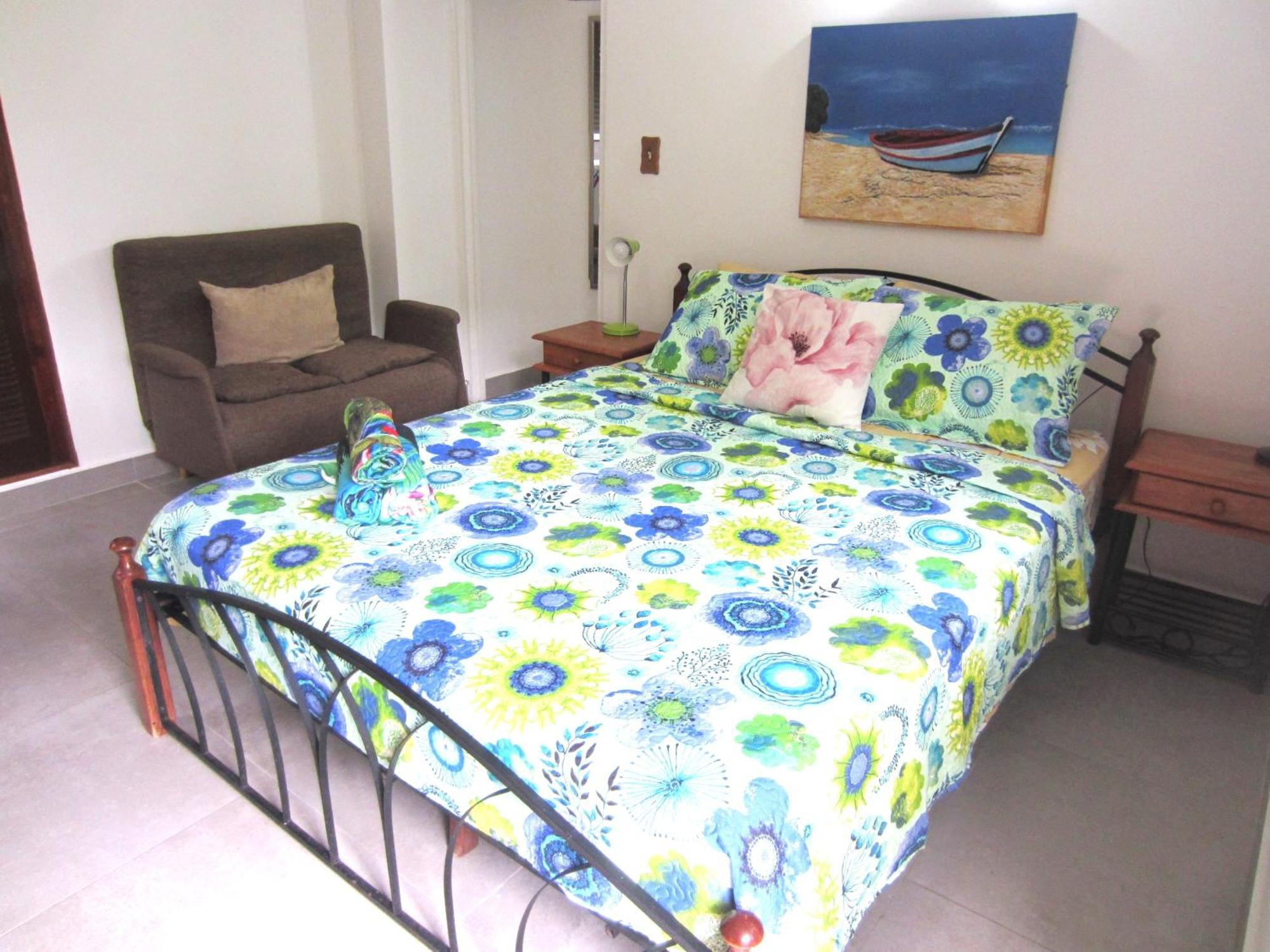 Casa Del Sol Bed And Breakfast Contadora Island Ngoại thất bức ảnh