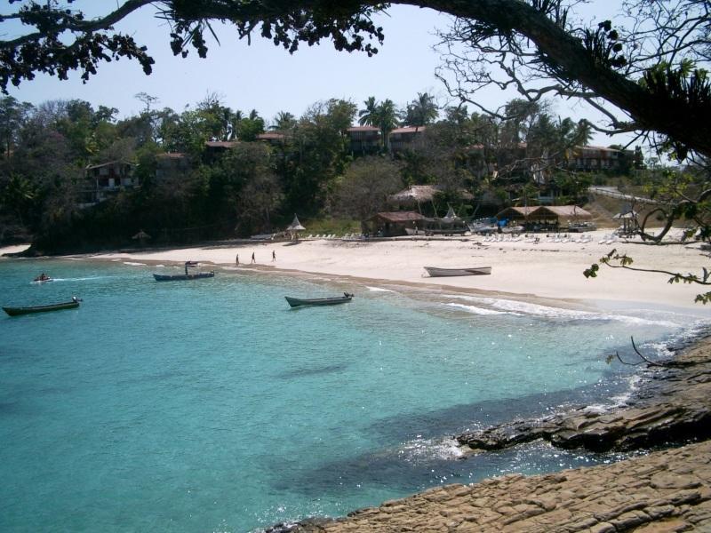 Casa Del Sol Bed And Breakfast Contadora Island Ngoại thất bức ảnh