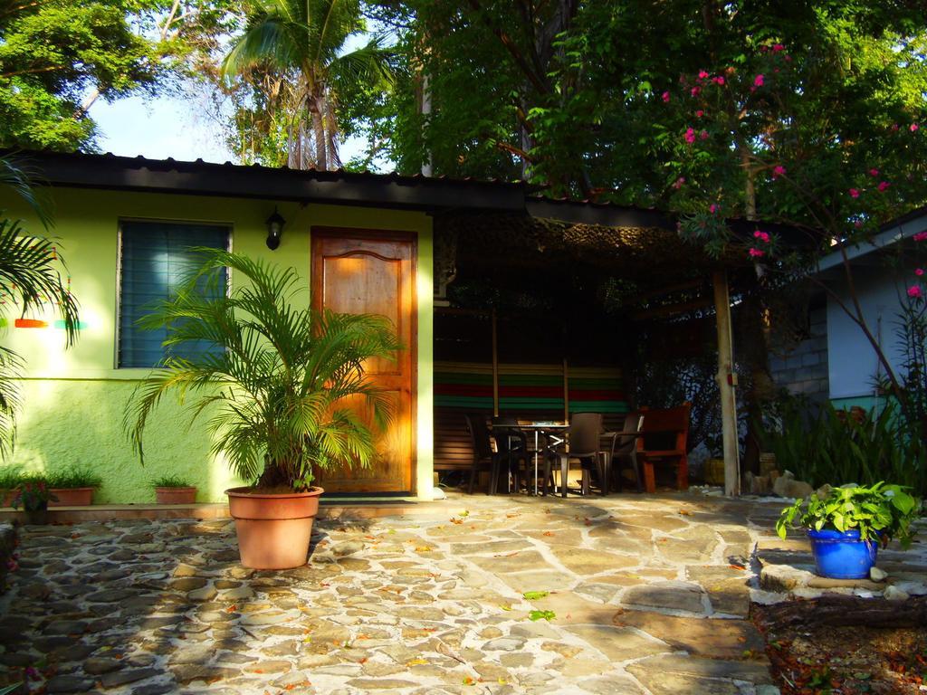 Casa Del Sol Bed And Breakfast Contadora Island Ngoại thất bức ảnh